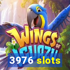 3976 slots